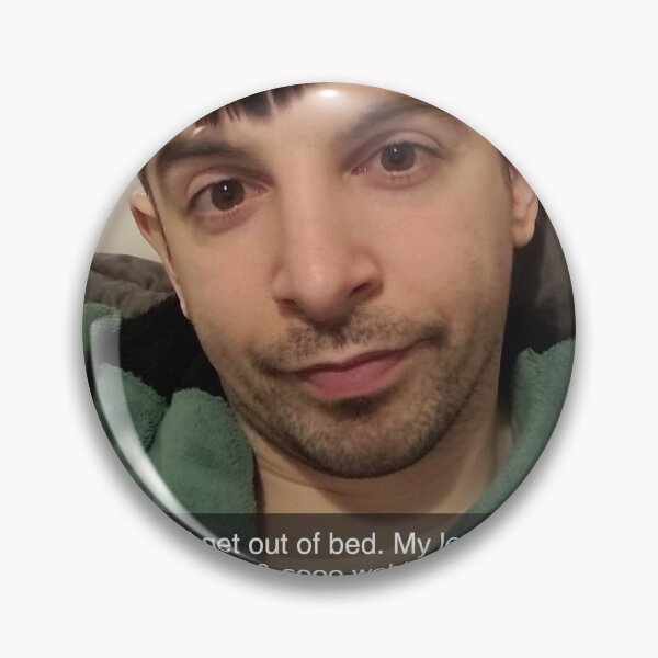Artikelvorschau, Gross Gore Safi ist ein Dämon, der meine Seele ausgesaugt hat entworfen und verkauft von EnglandIsMyCity.