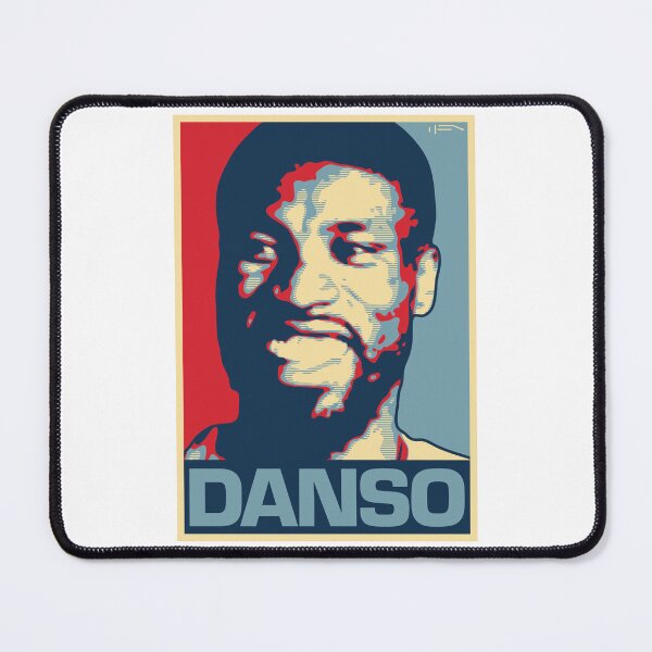 Item preview, Danso designed and sold by DFA.