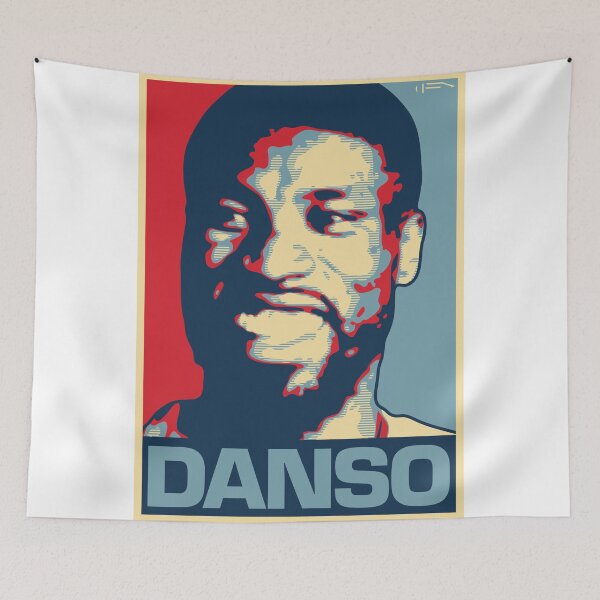 Item preview, Danso designed and sold by DFA.