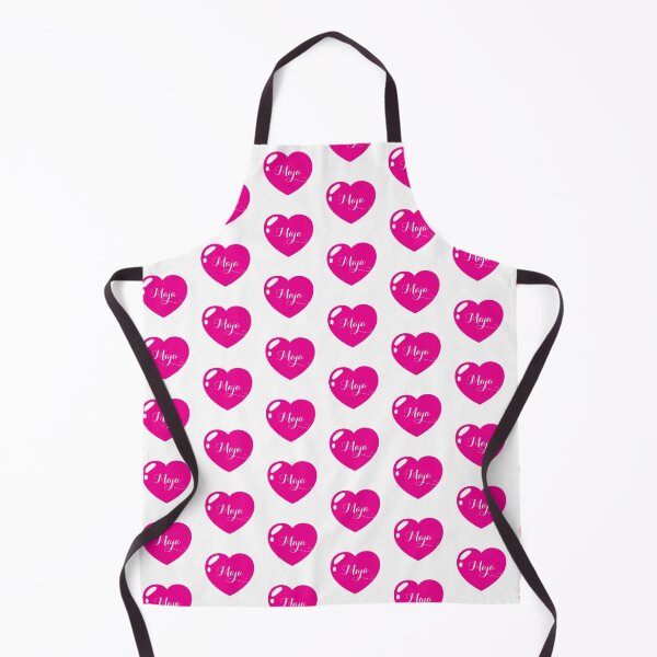 Item preview, Maja Polish Name with pink Heart designed and sold by Monika Howarth.