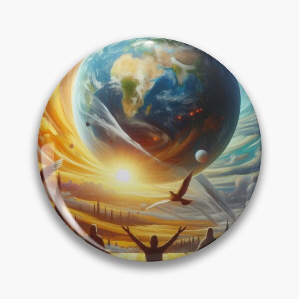 Item preview, Amazing planet Earth designed and sold by MoReNdA83.