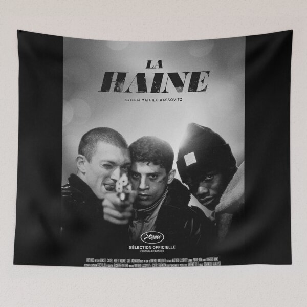 Item preview, Classic Vintage LaHainee Retro Film designed and sold by TamaraBrakus.