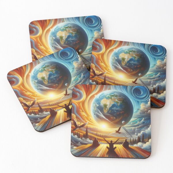 Item preview, Amazing planet Earth designed and sold by MoReNdA83.