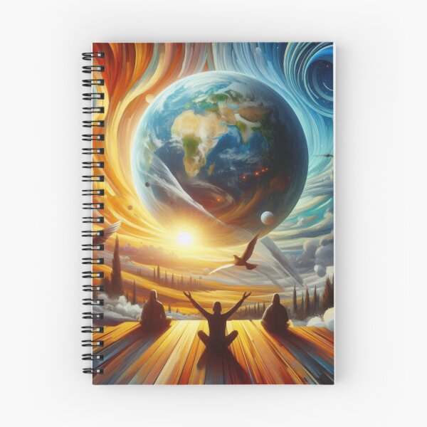 Item preview, Amazing planet Earth designed and sold by MoReNdA83.