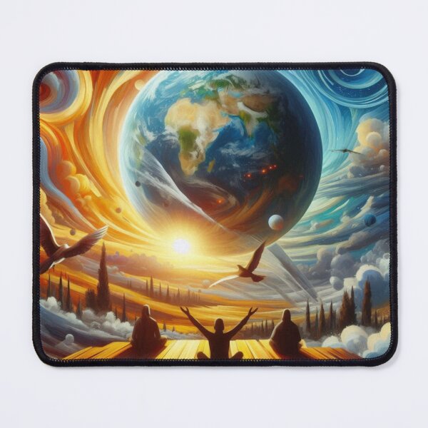 Item preview, Amazing planet Earth designed and sold by MoReNdA83.