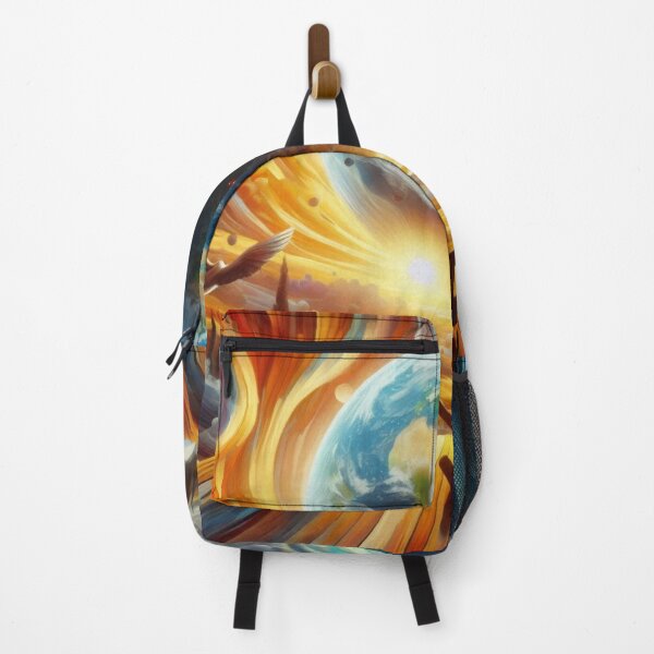 Item preview, Amazing planet Earth designed and sold by MoReNdA83.