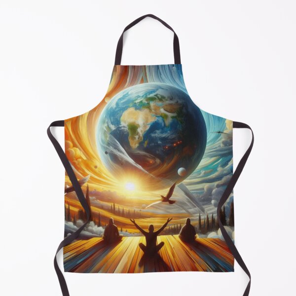 Item preview, Amazing planet Earth designed and sold by MoReNdA83.