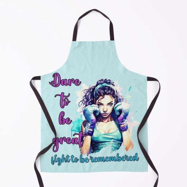 Item preview, Dare to be great, fight to be remembered designed and sold by M art & design.