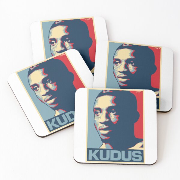 Item preview, Kudus designed and sold by DFA.