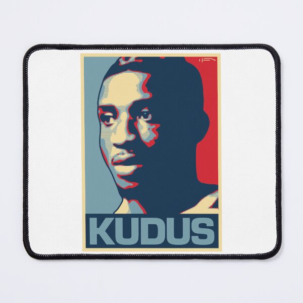 Item preview, Kudus designed and sold by DFA.