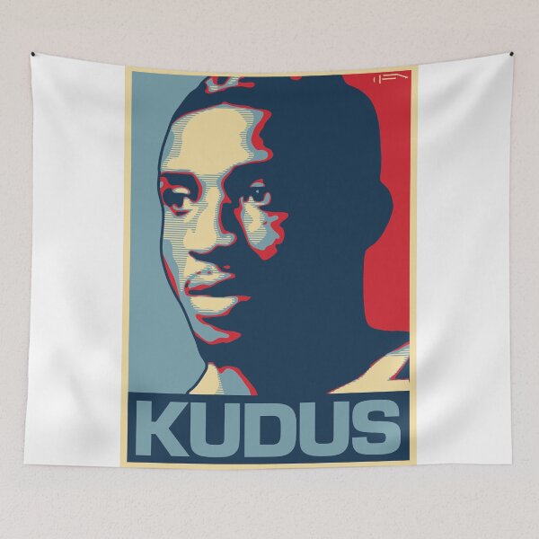 Item preview, Kudus designed and sold by DFA.
