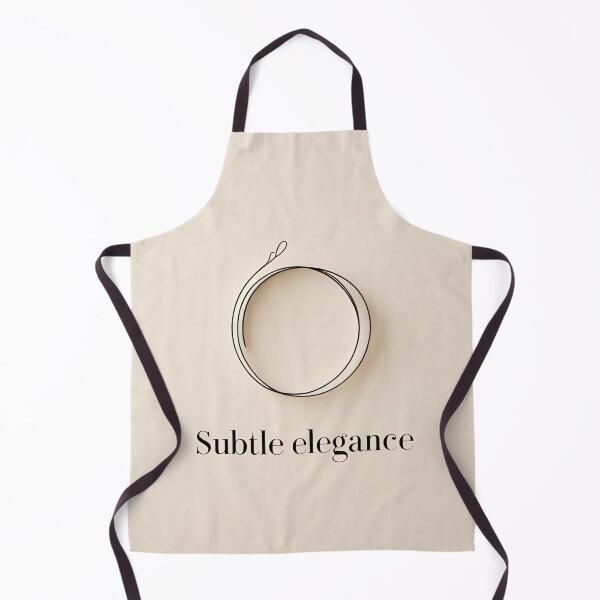 Item preview, Subtle Elegance – Minimal Jewelry Sketch designed and sold by ASKprints.