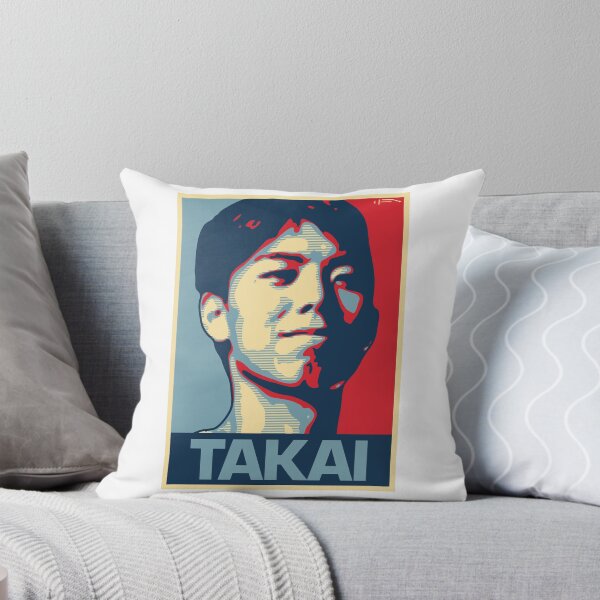 Item preview, Takai designed and sold by DFA.