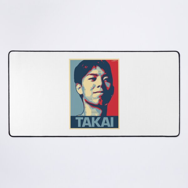 Item preview, Takai designed and sold by DFA.