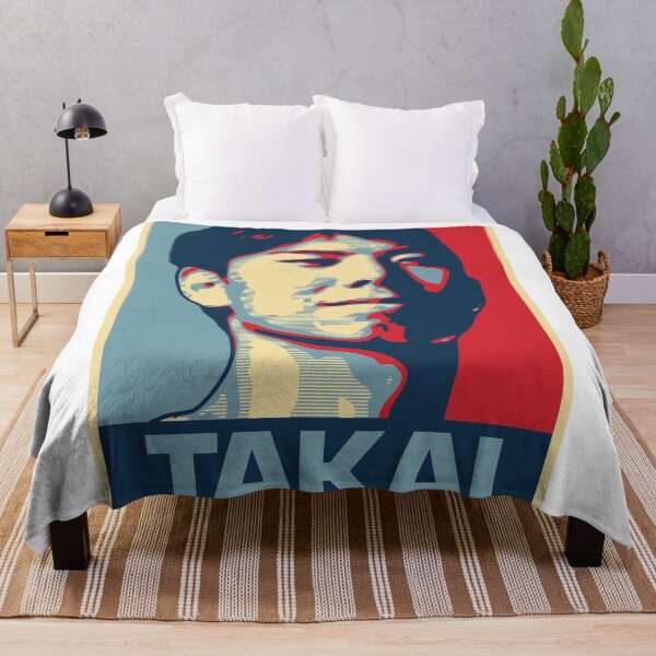 Item preview, Takai designed and sold by DFA.