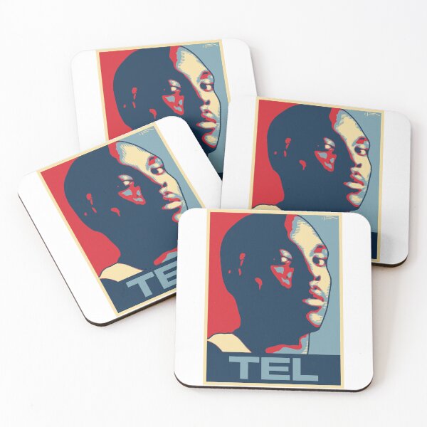 Item preview, Tel designed and sold by DFA.