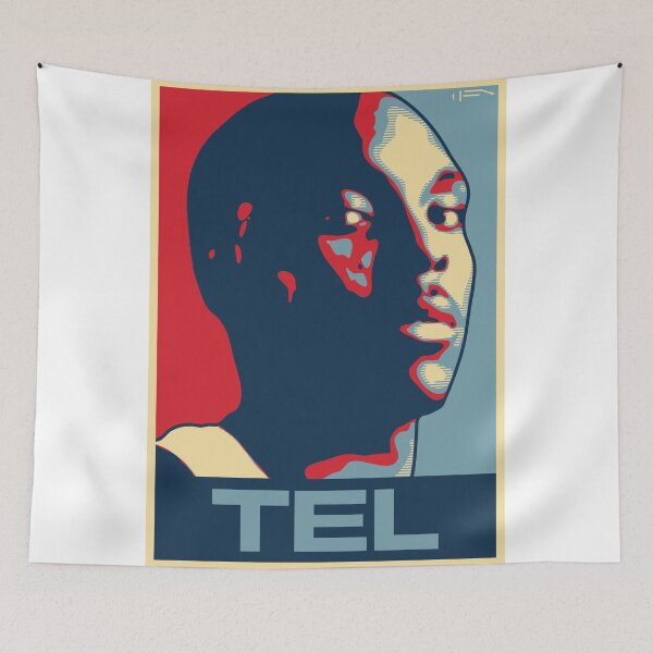 Item preview, Tel designed and sold by DFA.