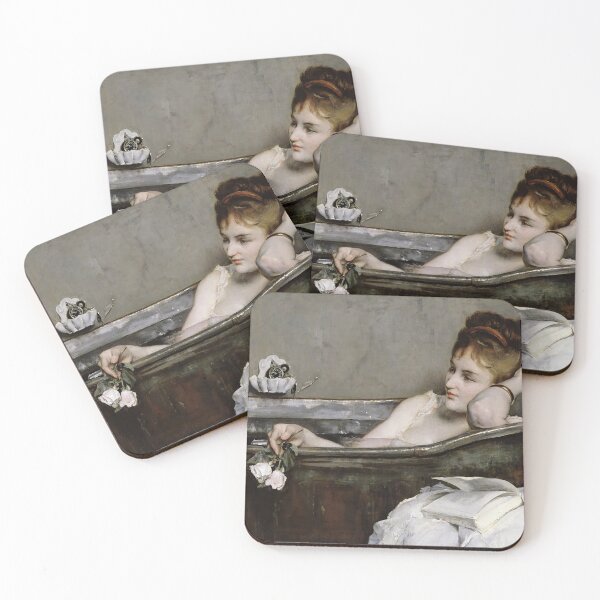 Item preview, The Bath designed and sold by Craphe.