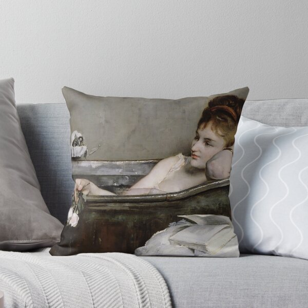 Item preview, The Bath designed and sold by Craphe.