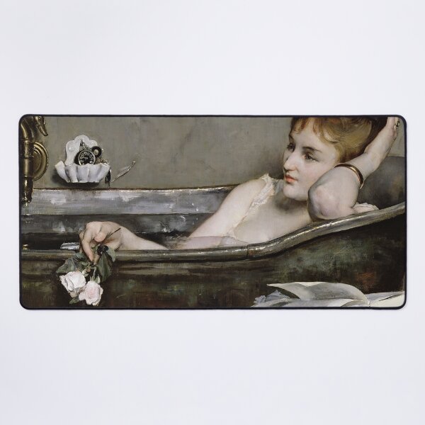 Item preview, The Bath designed and sold by Craphe.
