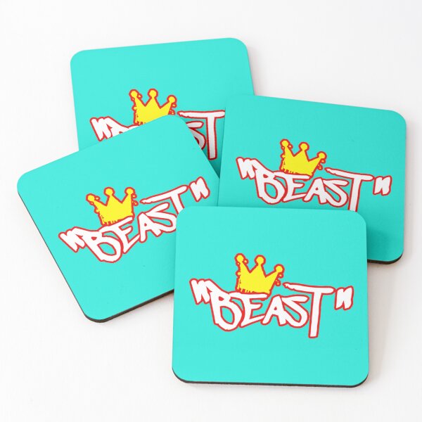Item preview, Beast !!! designed and sold by Tchakou.
