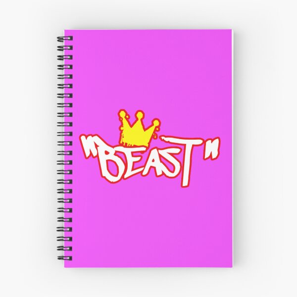 Item preview, Beast !!! designed and sold by Tchakou.