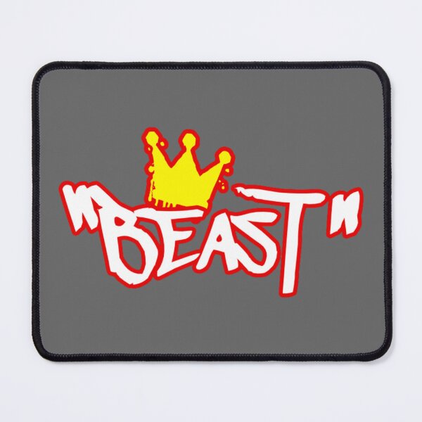Item preview, Beast !!! designed and sold by Tchakou.