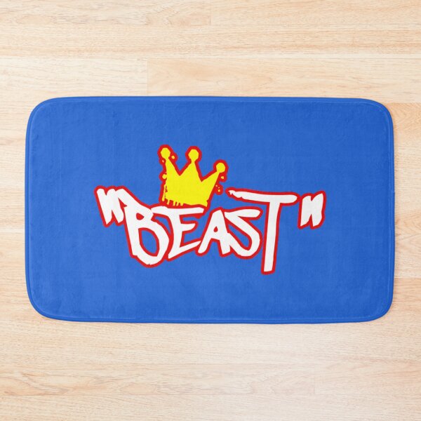 Item preview, Beast !!! designed and sold by Tchakou.