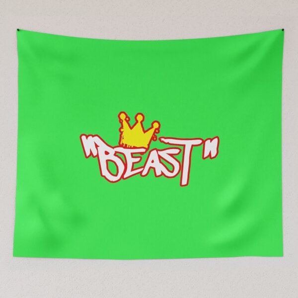 Item preview, Beast !!! designed and sold by Tchakou.