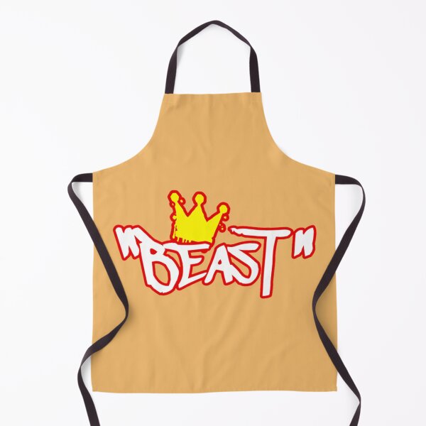 Item preview, Beast !!! designed and sold by Tchakou.