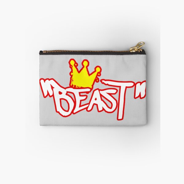 Item preview, Beast !!! designed and sold by Tchakou.