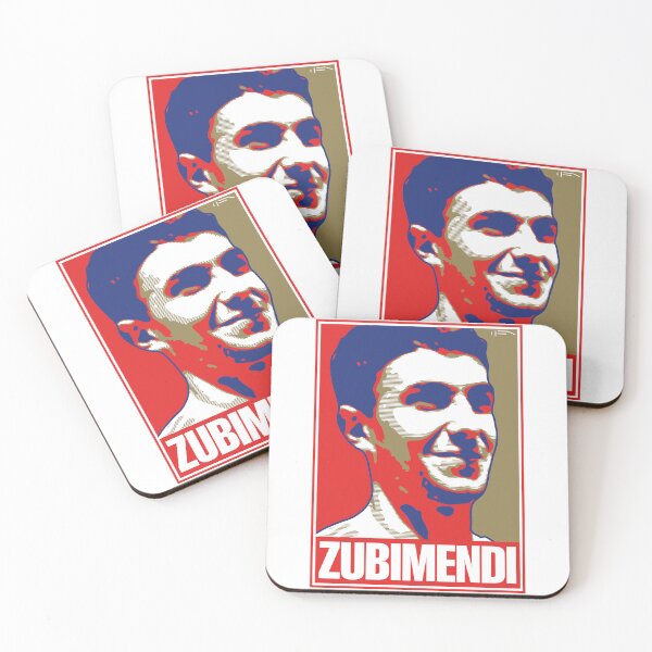 Item preview, Zubimendi - ARS designed and sold by DFA.