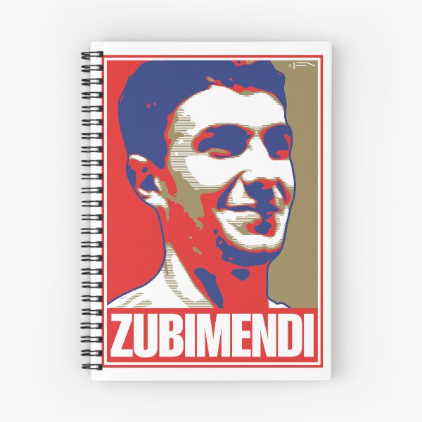 Item preview, Zubimendi - ARS designed and sold by DFA.