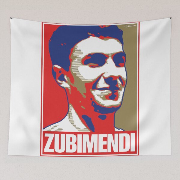Item preview, Zubimendi - ARS designed and sold by DFA.