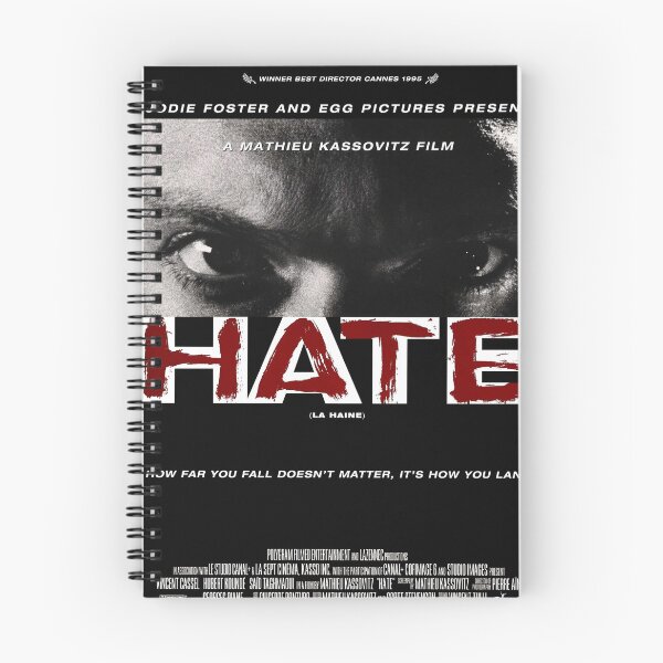 Item preview, Retro Movie LaHainee Hate Films designed and sold by TamaraBrakus.