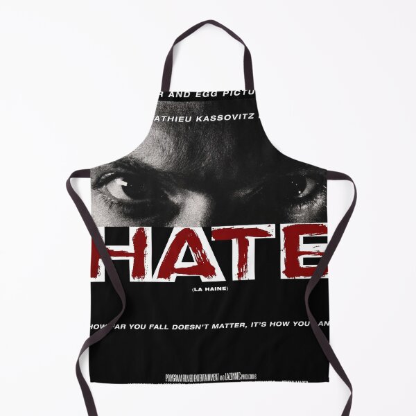 Item preview, Retro Movie LaHainee Hate Films designed and sold by TamaraBrakus.