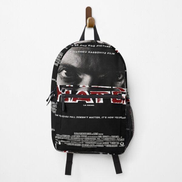 Item preview, Retro Movie LaHainee Hate Films designed and sold by TamaraBrakus.