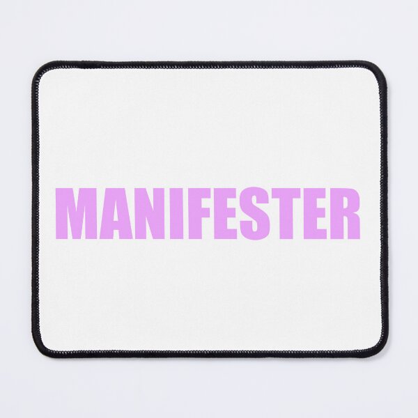 Item preview, Manifester designed and sold by Gotta Escape.