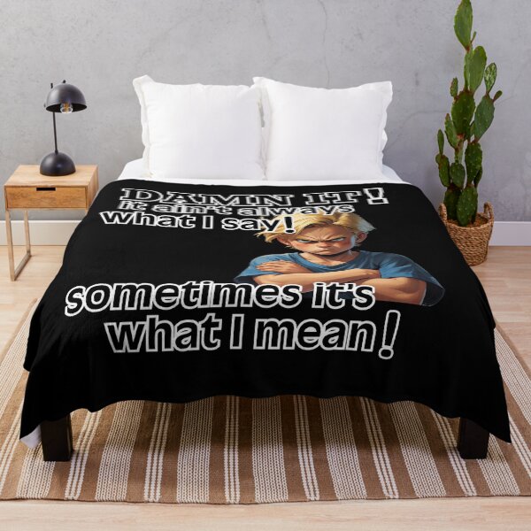 Item preview, DAMN IT! designed and sold by GAT74.