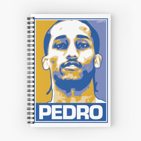 Item preview, Pedro - CHE designed and sold by DFA.