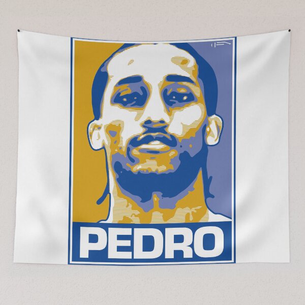 Item preview, Pedro - CHE designed and sold by DFA.