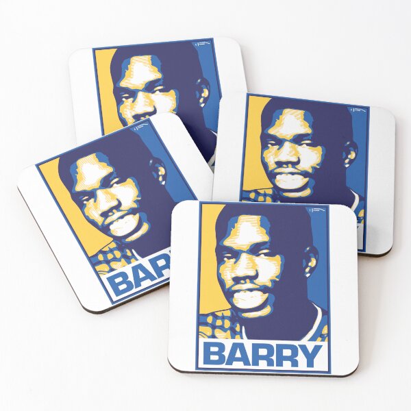 Item preview, Barry - EVE designed and sold by DFA.