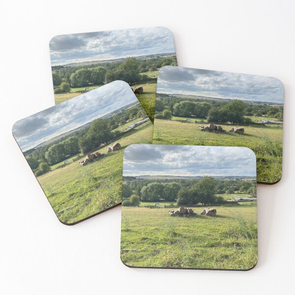 Item preview, East Carlton and Cottingham, Northamptonshire, UK designed and sold by Kate Anderson Art.