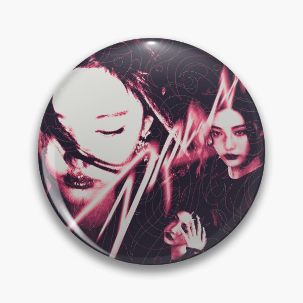 Item preview, NINGNING DRAMA AESPA ROSA designed and sold by newfilesdesign.