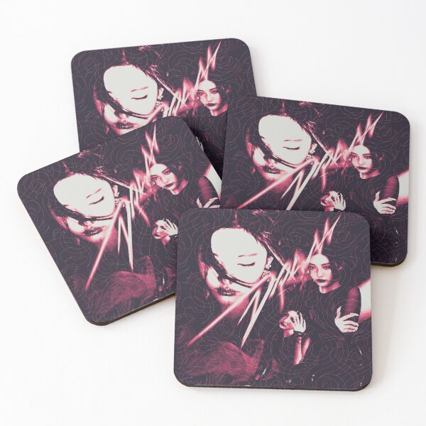 Item preview, NINGNING DRAMA AESPA ROSA designed and sold by newfilesdesign.