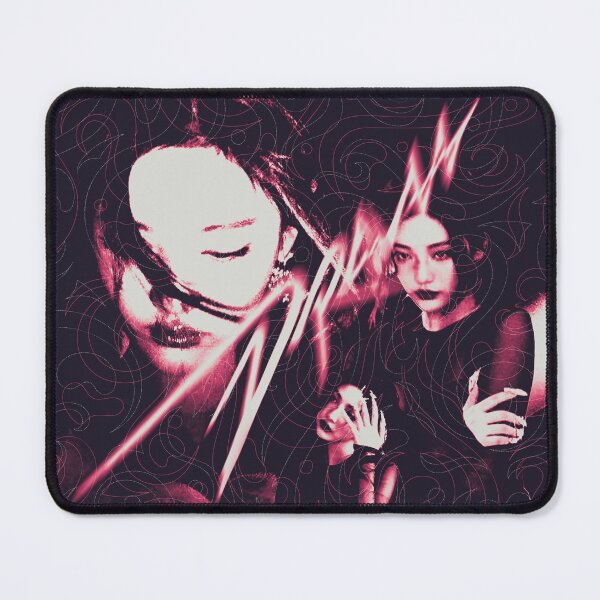 Item preview, NINGNING DRAMA AESPA ROSA designed and sold by newfilesdesign.