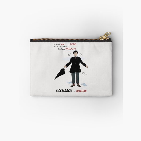 Item preview, POSTER UCCELLACCI AND UCCELLINI 1966 designed and sold by MORKINO POSTERS.