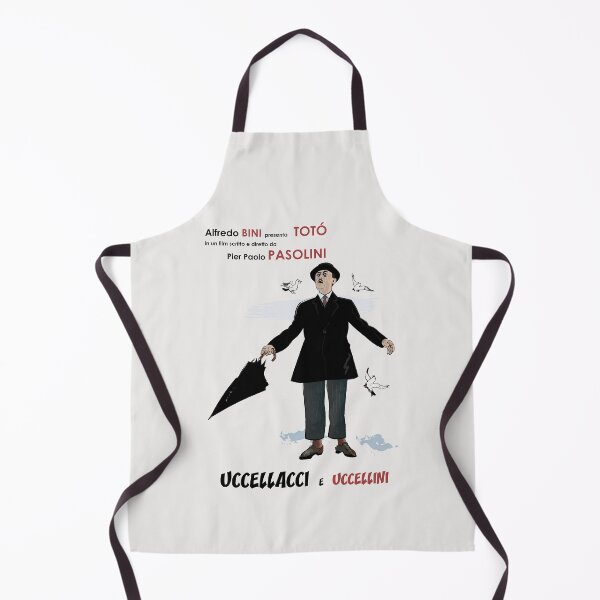 Item preview, POSTER UCCELLACCI AND UCCELLINI 1966 designed and sold by MORKINO POSTERS.