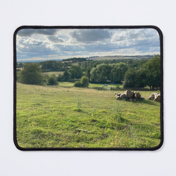 Item preview, East Carlton and Cottingham, Northamptonshire, UK designed and sold by Kate Anderson Art.