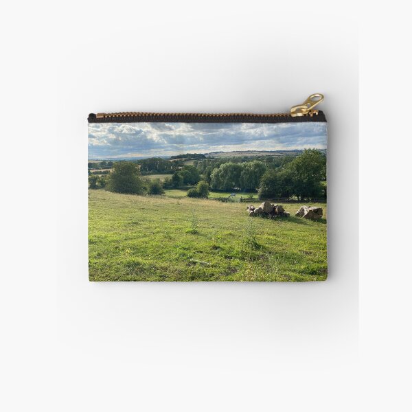 Item preview, East Carlton and Cottingham, Northamptonshire, UK designed and sold by Kate Anderson Art.